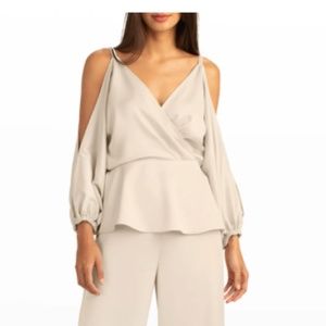 TRINA TURK BLOUSE